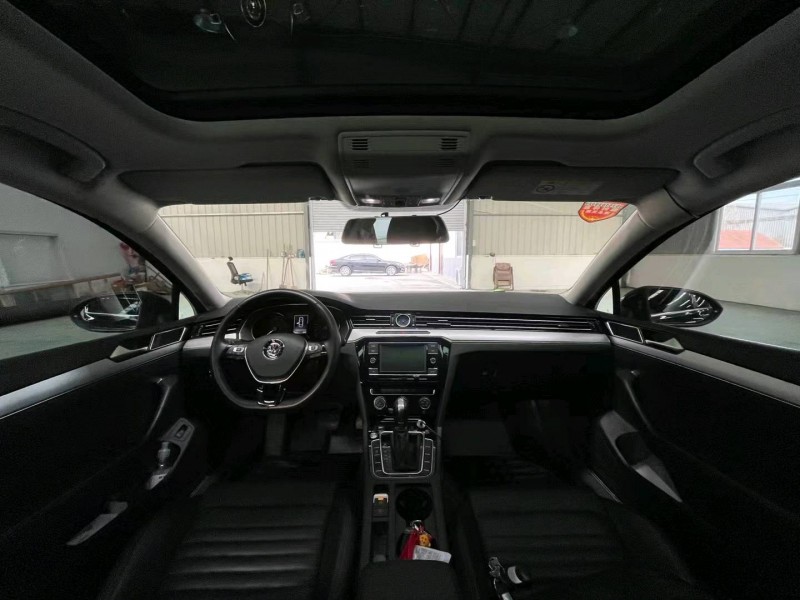 徐州19年大众迈腾6