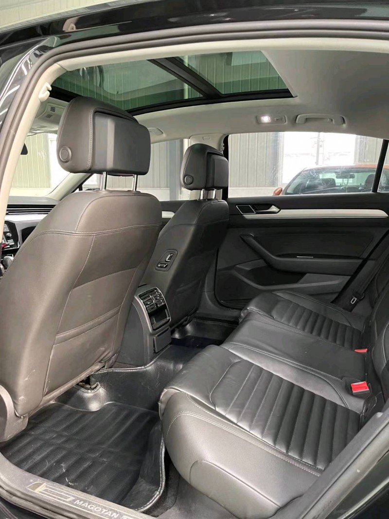 徐州19年大众迈腾5