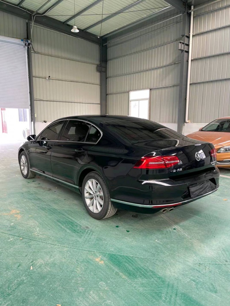 徐州19年大众迈腾2