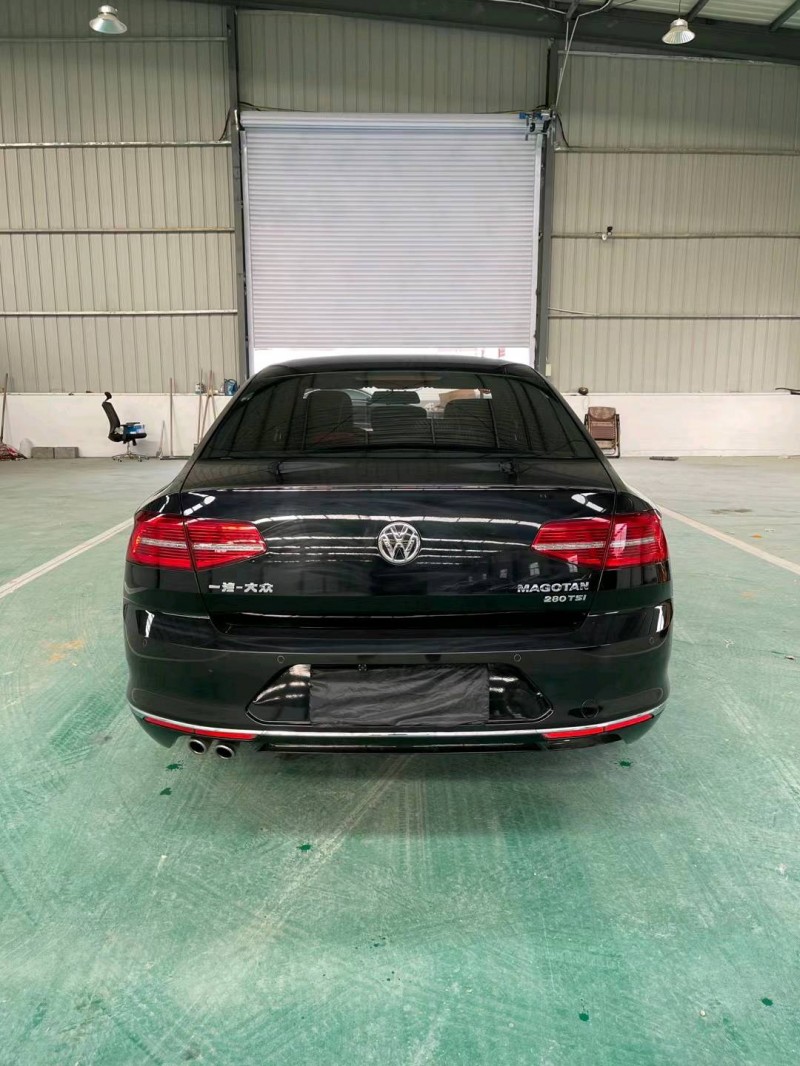 徐州19年大众迈腾1