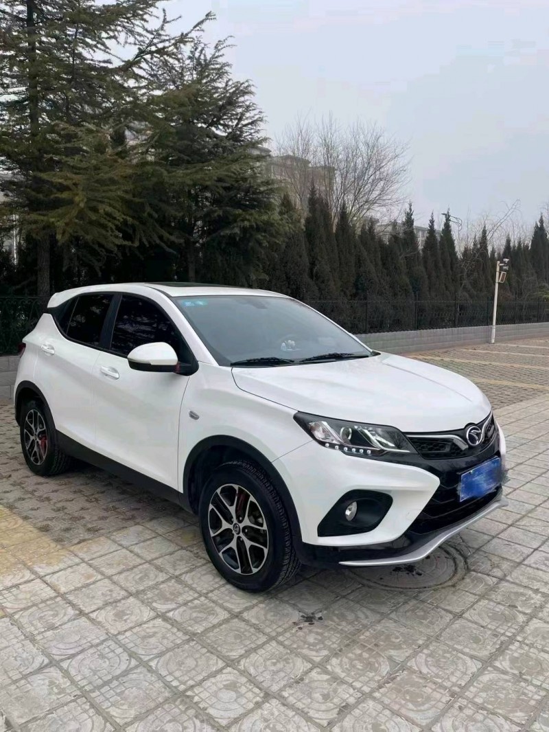 北京20年东南汽车DX32