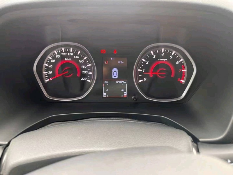 北京20年东南汽车DX37