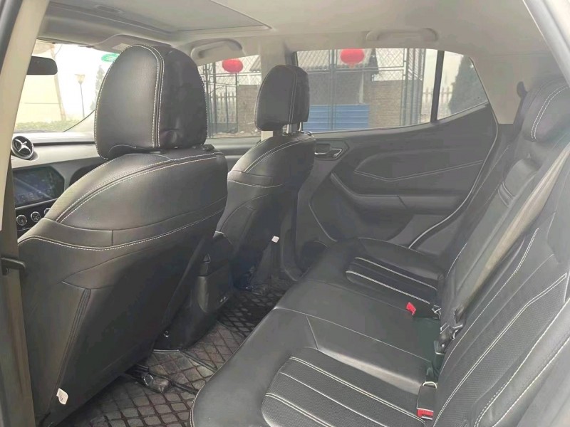 北京20年东南汽车DX38