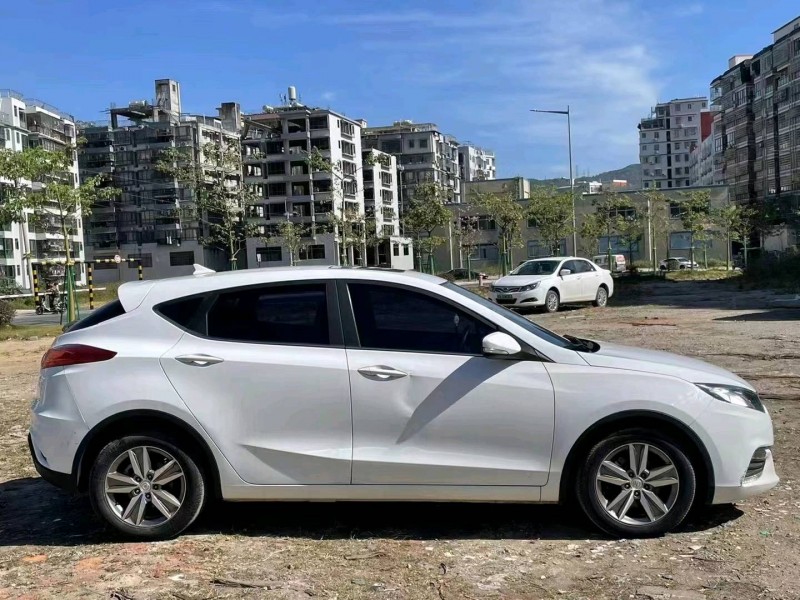 廣州18年長安汽車逸動3