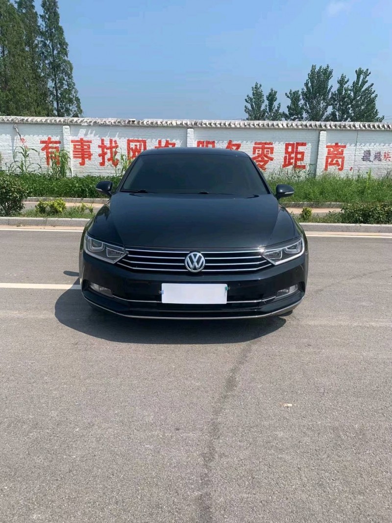 徐州19年大众迈腾1