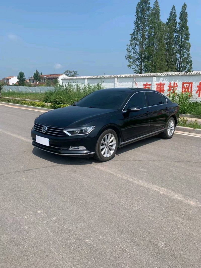 徐州19年大众迈腾2