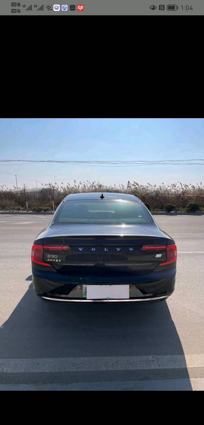婁底21年沃爾沃S901