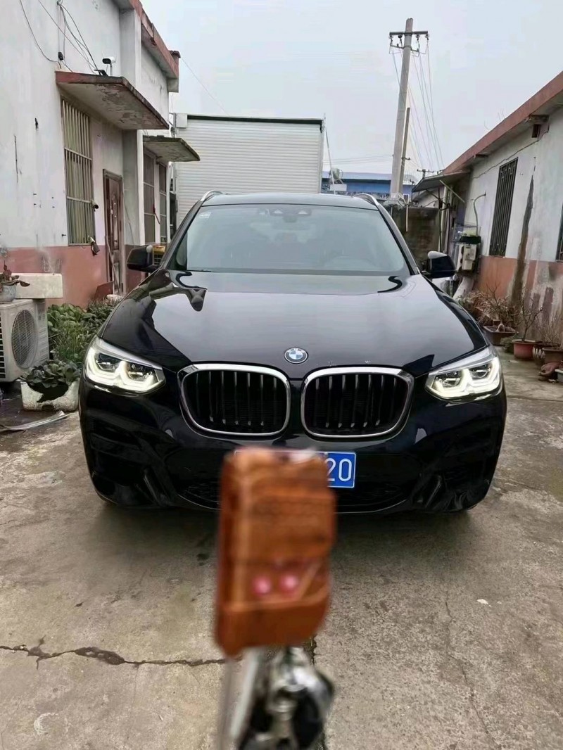 徐州21年宝马X31