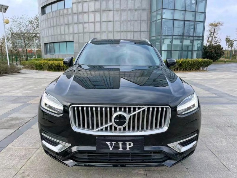 鹽城21年沃爾沃XC901