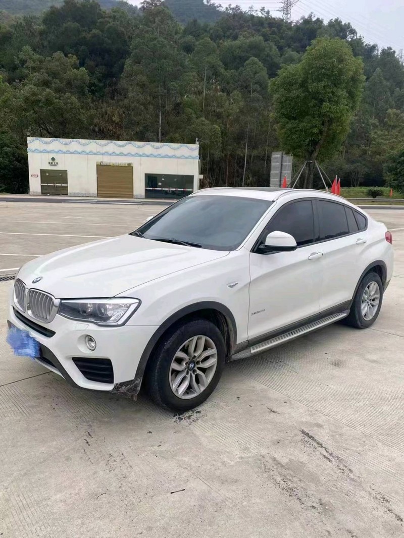 濱州19年寶馬X42