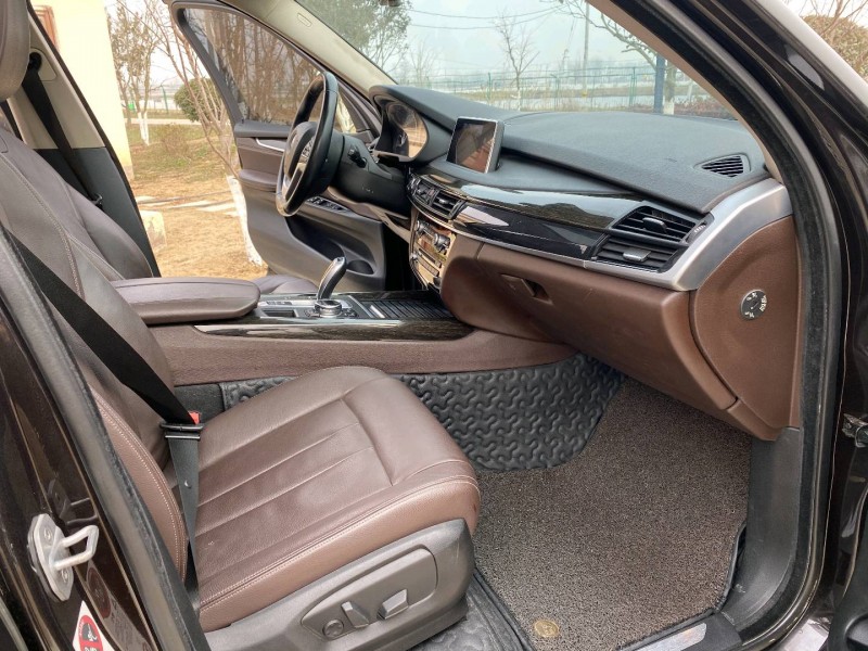 徐州15年宝马X54