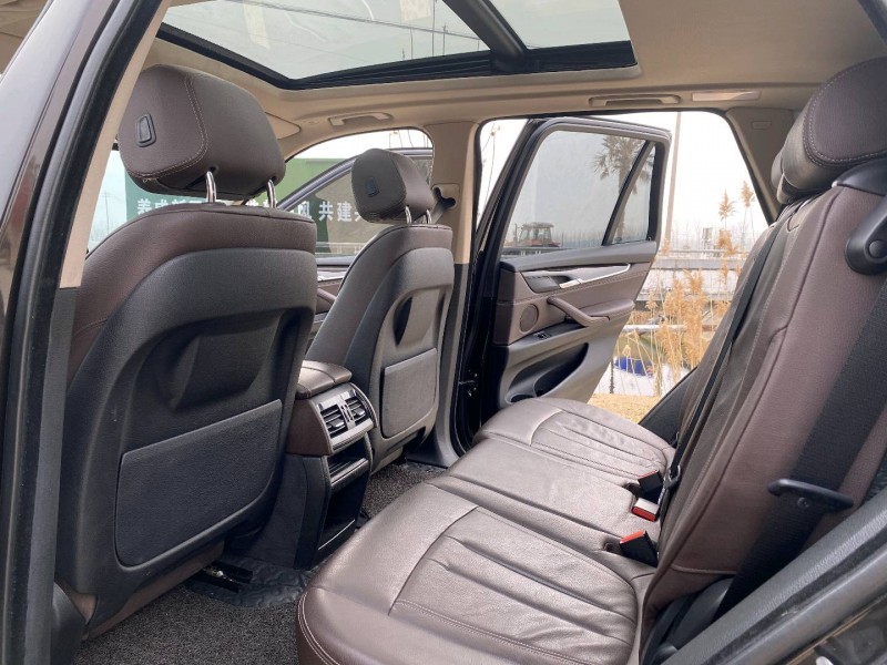 徐州15年宝马X55