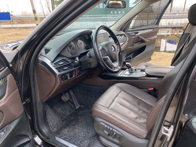 徐州15年宝马X57