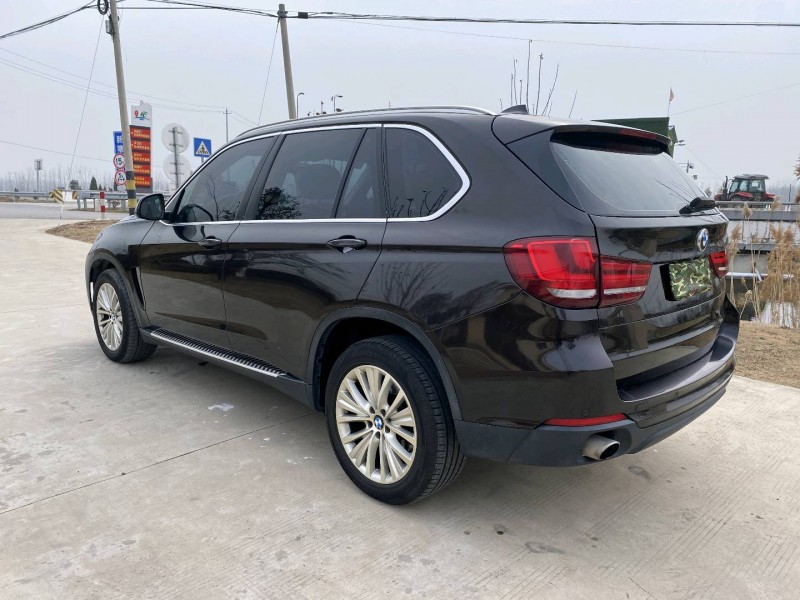 徐州15年宝马X58