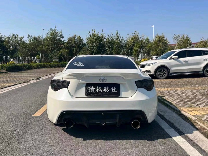 中山13年豐田865