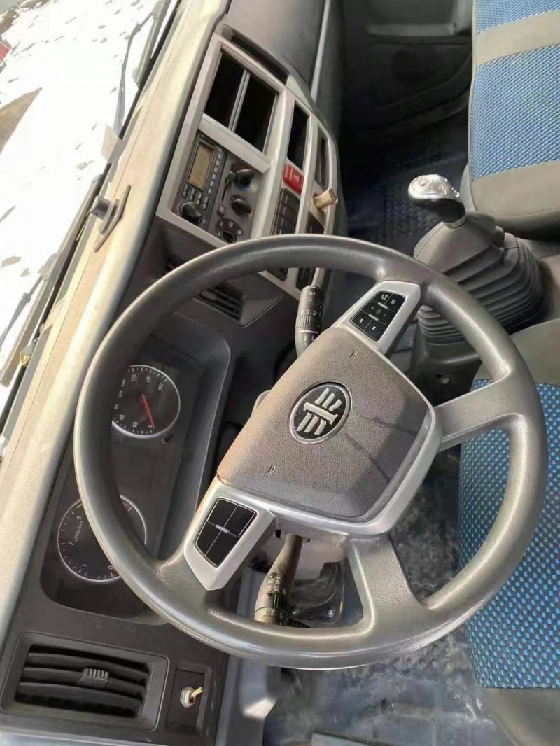 邯鄲20年解放解放卡車3