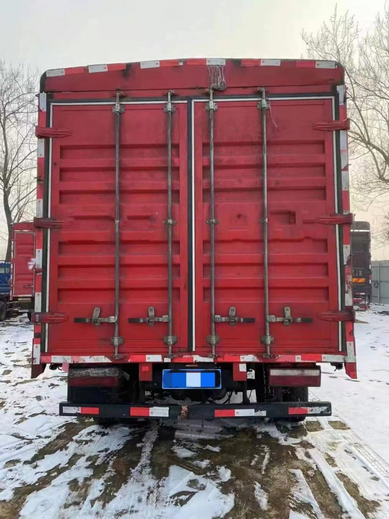 邯鄲20年解放解放卡車6