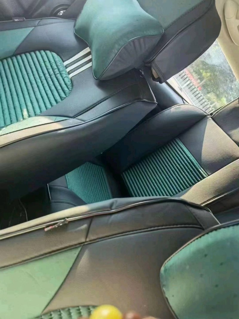 石家莊13年MINICLUBVAN5