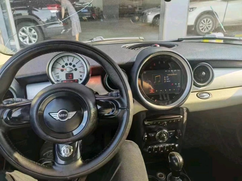石家莊13年MINICLUBVAN6