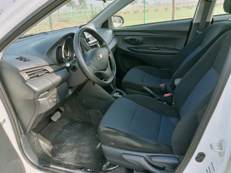 徐州21年丰田YARiS L 致享6