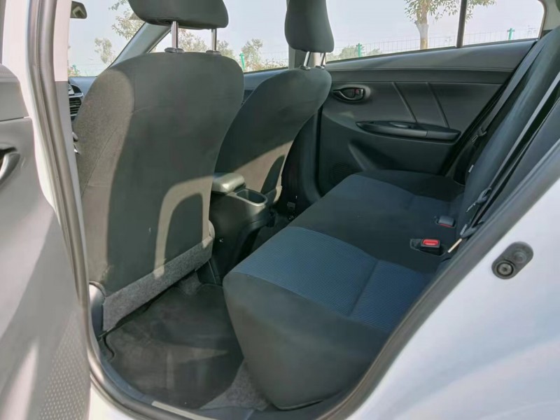 徐州21年丰田YARiS L 致享4