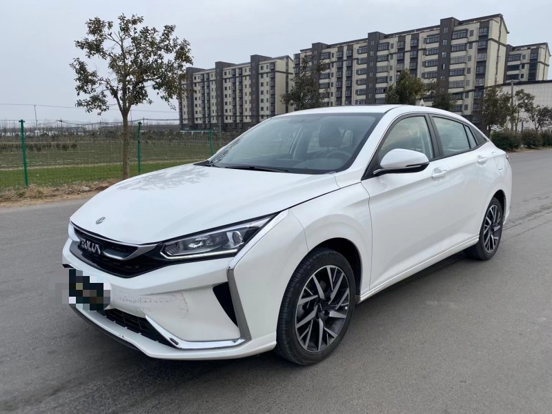 徐州21年东风奕炫7