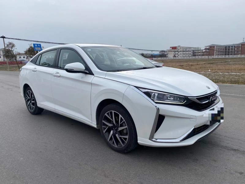 徐州21年东风奕炫6