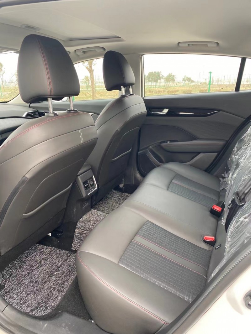 徐州21年东风奕炫4