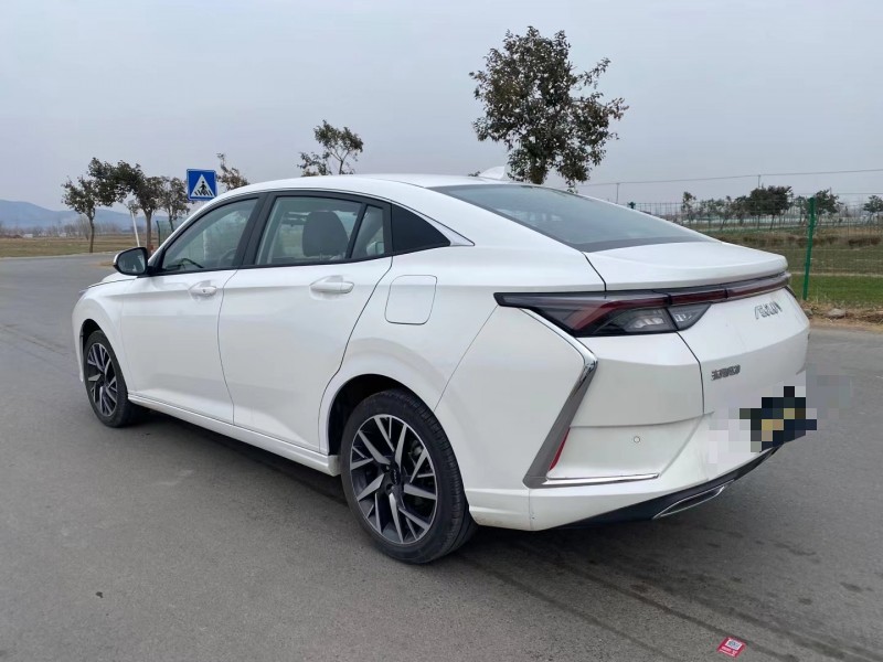 徐州21年东风奕炫3