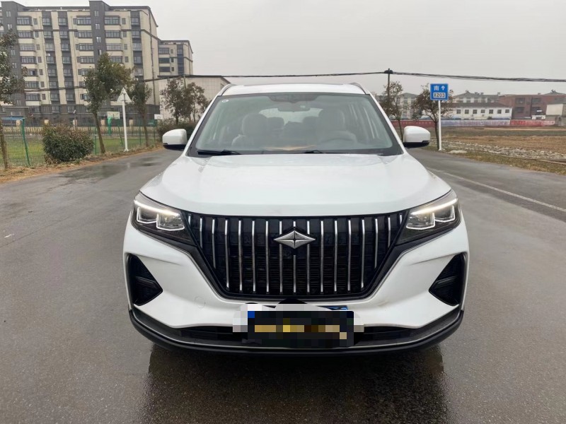 徐州22年北汽幻速H31