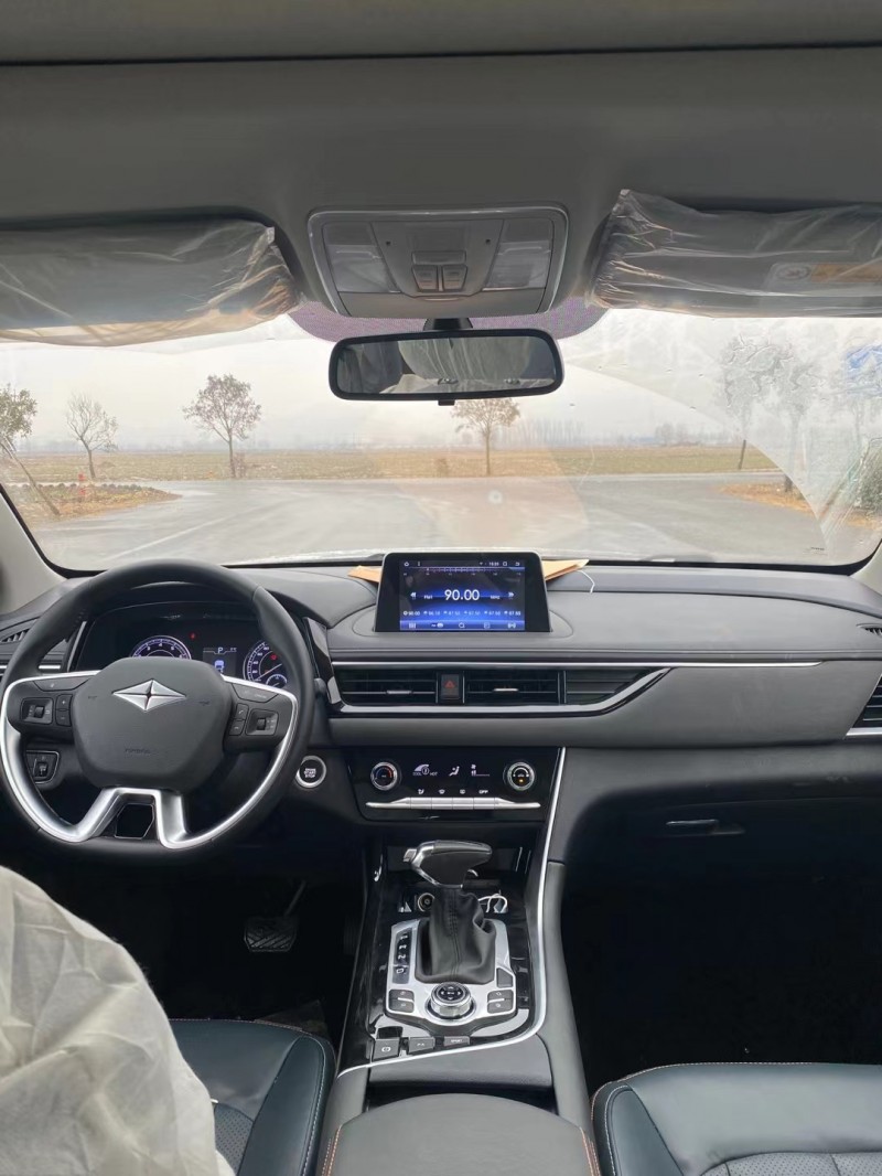 徐州22年北汽幻速H35