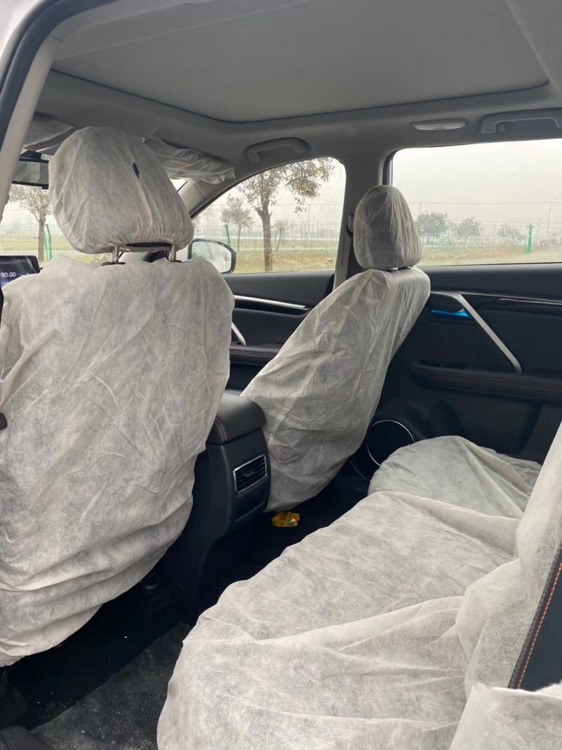 徐州22年北汽幻速H36