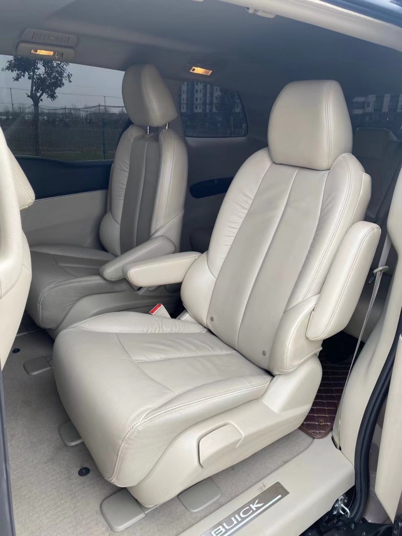 徐州19年别克GL83