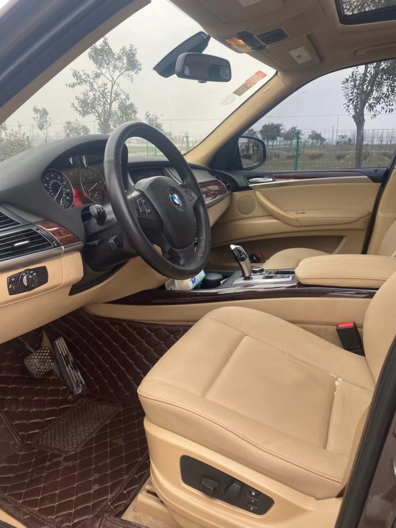 徐州13年宝马X56