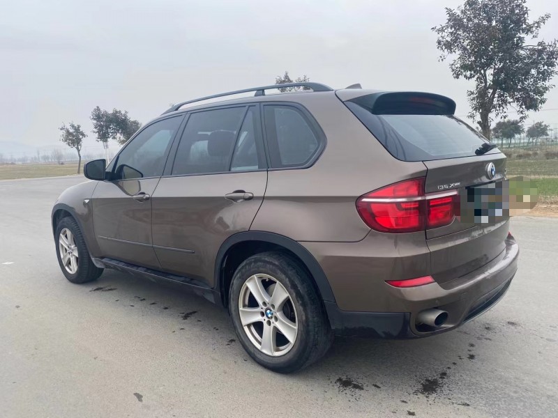 徐州13年宝马X53