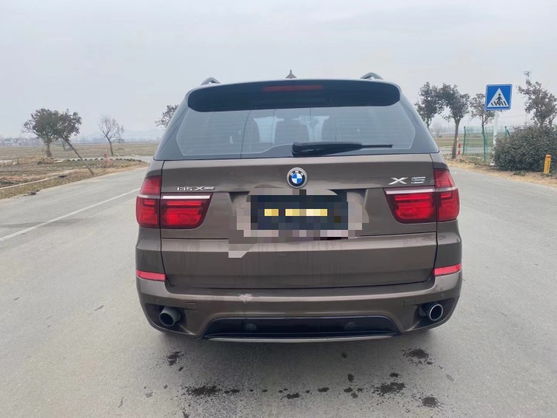 徐州13年宝马X51