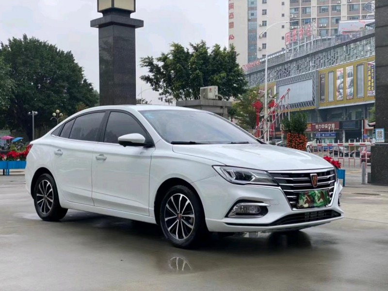東莞20年榮威Ei52