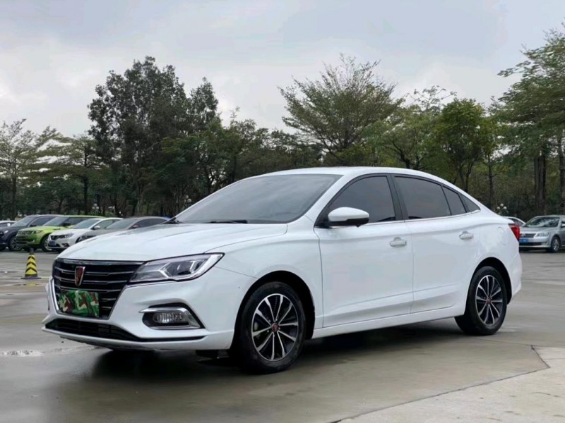 東莞20年榮威Ei53