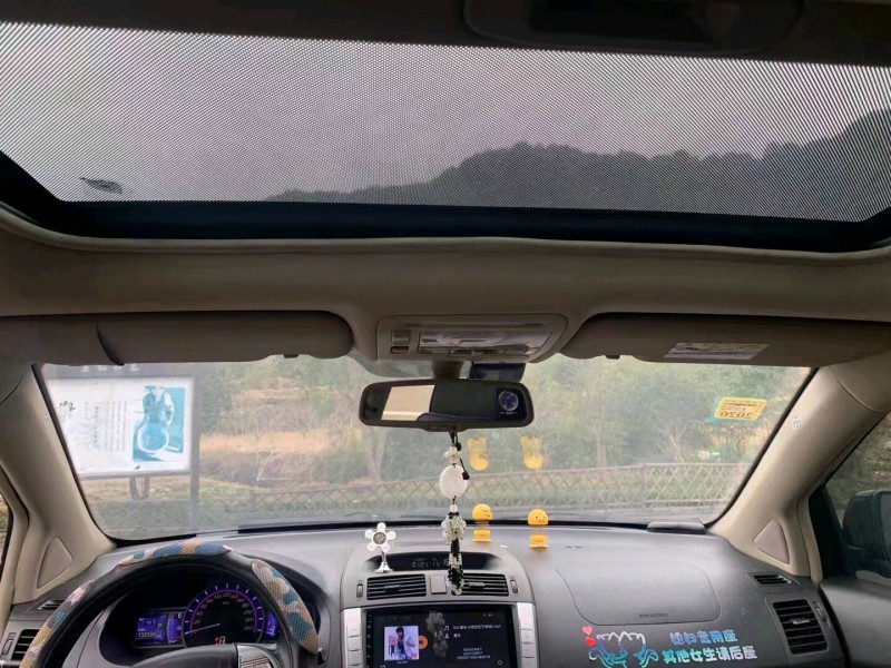 北京14年比亚迪S65