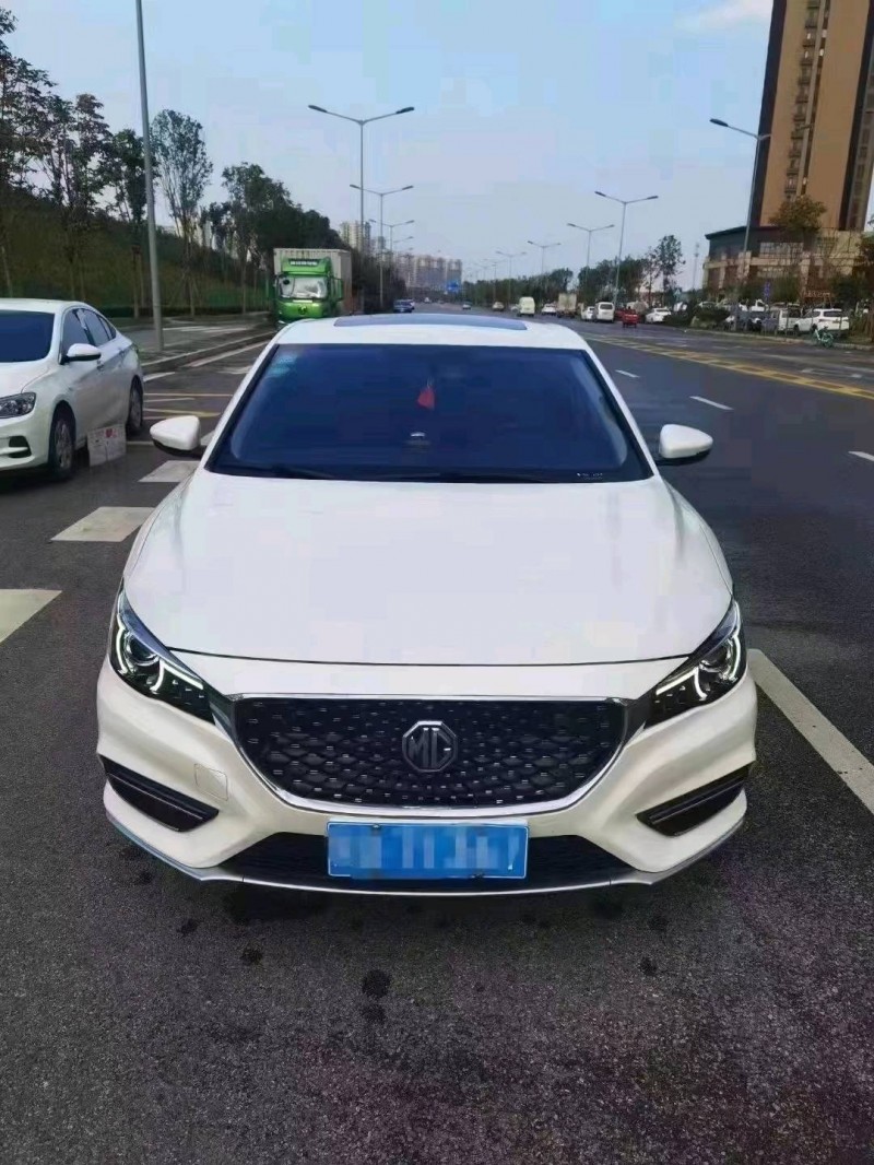 南京20年名爵61