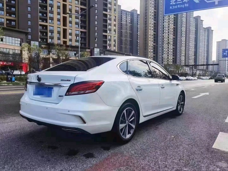 南京20年名爵68