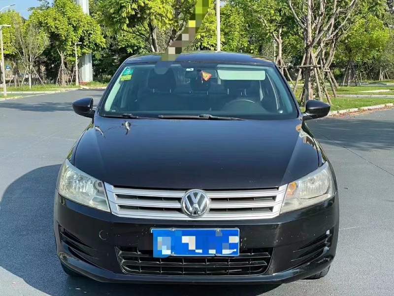 廈門15年大眾桑塔納1