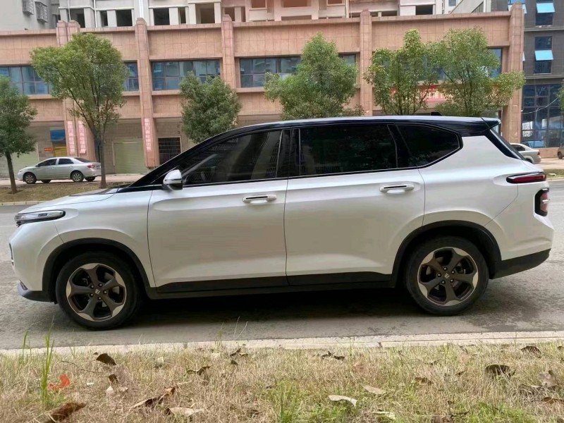 崇左20年寶駿rm53