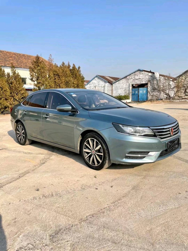 臨沂18年榮威i62