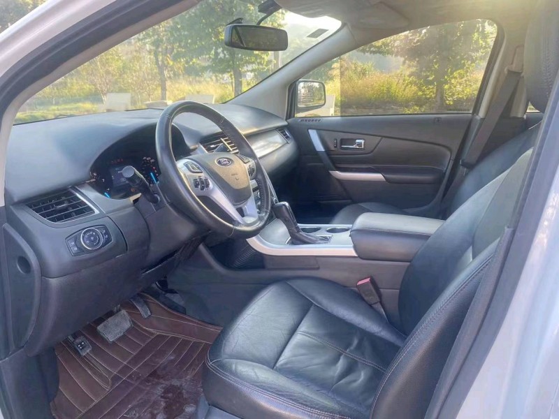 广州15年福特锐界7