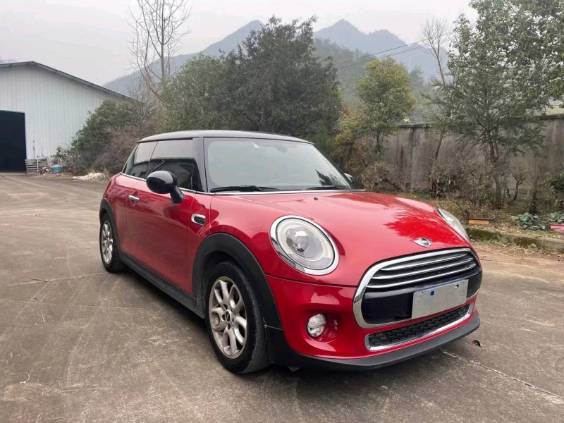 金華15年MINICOUPE2