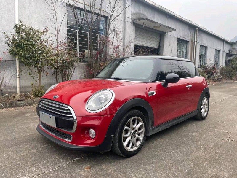 金華15年MINICOUPE3