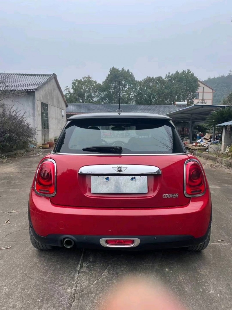 金華15年MINICOUPE4