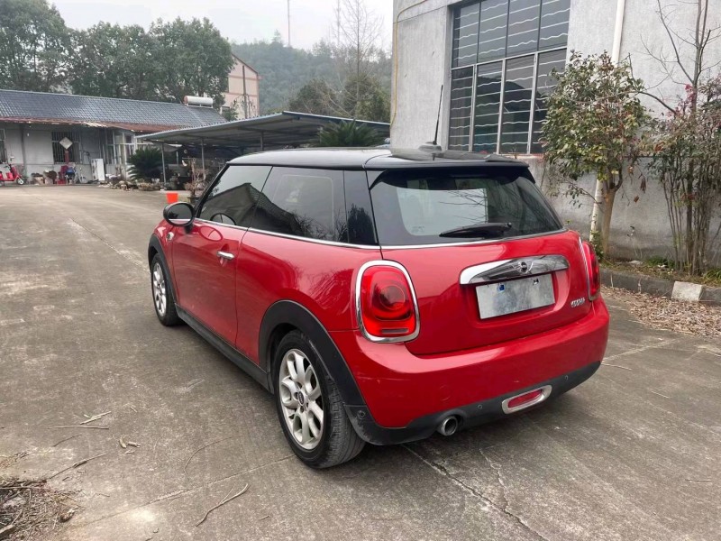 金華15年MINICOUPE5