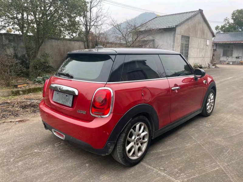 金華15年MINICOUPE6